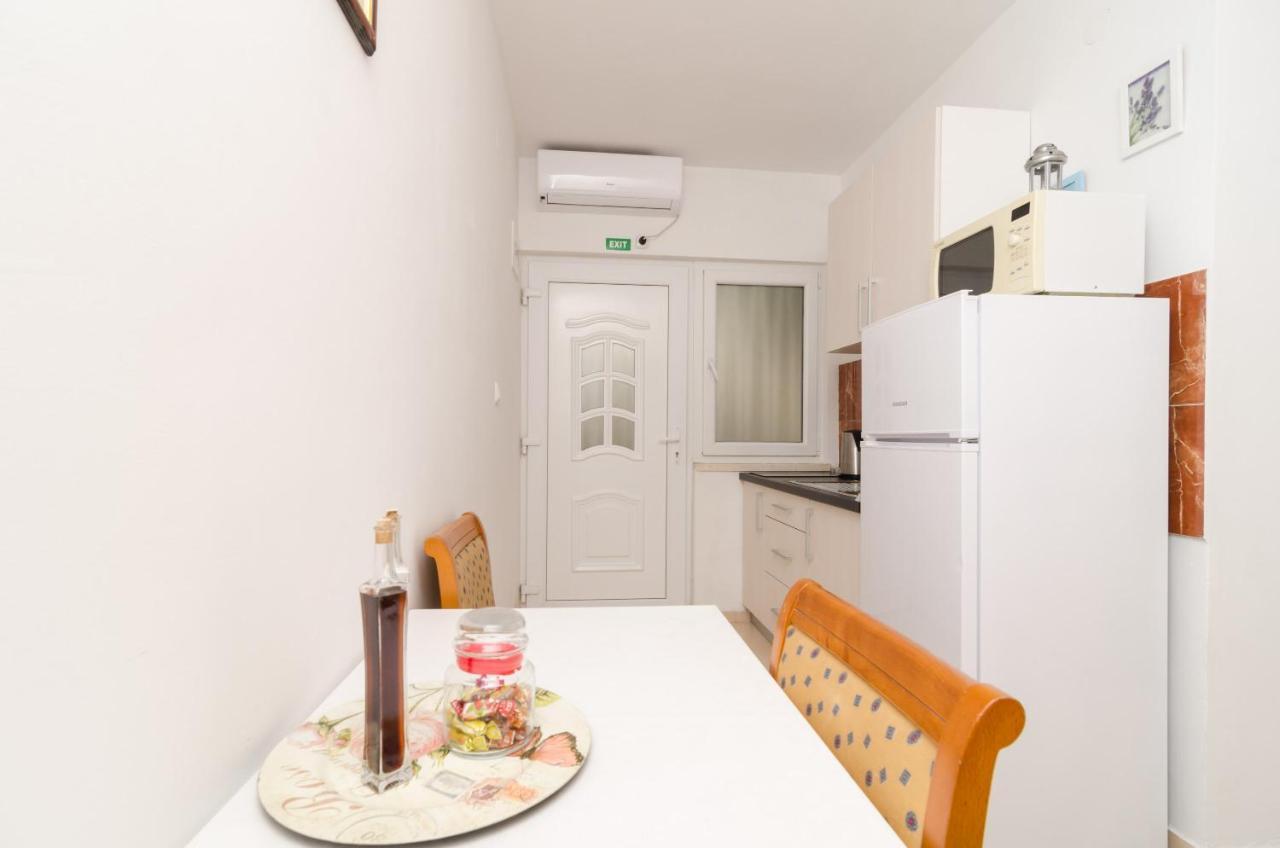 Apartments Feral Saplunara Zewnętrze zdjęcie