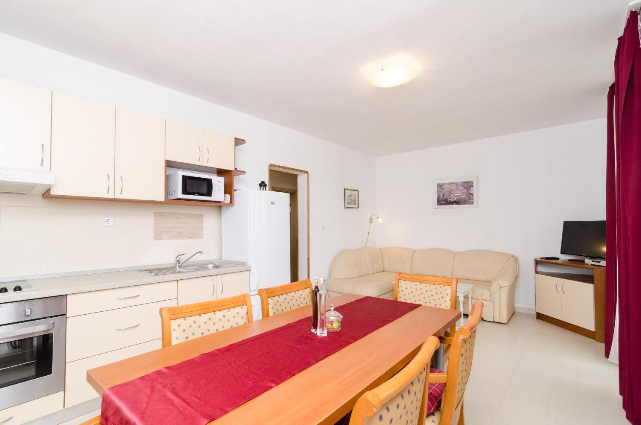 Apartments Feral Saplunara Zewnętrze zdjęcie