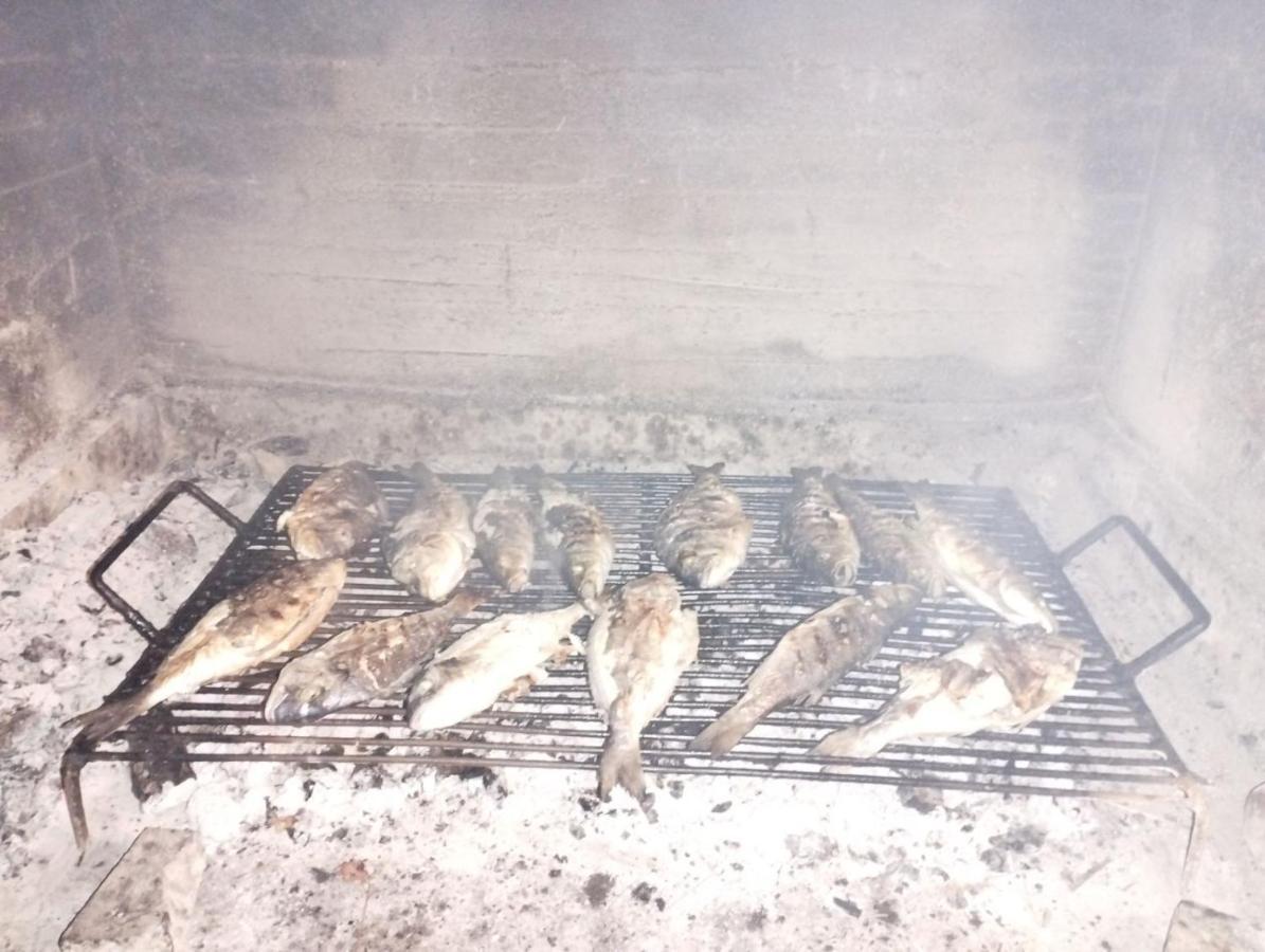 Apartments Feral Saplunara Zewnętrze zdjęcie