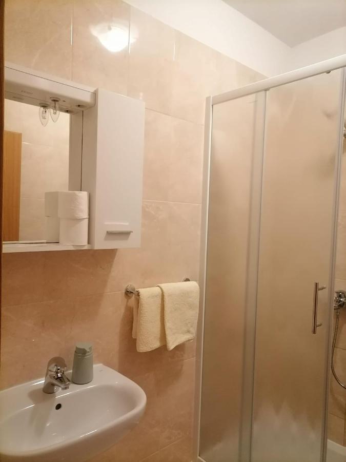 Apartments Feral Saplunara Zewnętrze zdjęcie